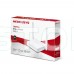 Беспроводной маршрутизатор Mercusys MW301R N300, 1хFE WAN, 2хFE LAN, 2 антенны (MW301R)