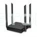 Маршрутизатор TP-LINK ARCHER A64 AC1200 4xGE LAN 1xGE WAN MU-MIMO (ARCHER-A64)