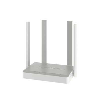 Маршрутизатор Keenetic Runner KN-2210 N300 4xFE с Wi-Fi Mesh системой Маршрутизатор Keenetic Runner KN-2210 N300 4xFE с Wi-Fi Mesh системой