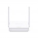 Беспроводной маршрутизатор Mercusys MW301R N300, 1хFE WAN, 2хFE LAN, 2 антенны (MW301R)