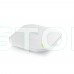 Точка доступу ZyXEL NWA110AX AX1800, 1xGE, WiFi 6, Nebula, PoE, MU-MIMO (NWA110AX-EU0102F)