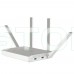 Маршрутизатор Keenetic Hero KN-2310 AX1800 4xRJ-45, 1xCombo RJ-45/SFP, 1 x USB 2.0, 1 x USB 3.0 з Wi-Fi Mesh системой