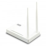 Точка доступа с сетевым адаптером NETIS WRL ROUTER 300MBPS 10/100M/4P WF2419E Точка доступа с сетевым адаптером NETIS WRL ROUTER 300MBPS 10/100M/4P WF2419E