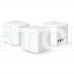 Домашняя Mesh Wi-Fi система Halo H30G(3-pack) AC1300 2xGE LAN/WAN (HALO-H30G-3-PACK)