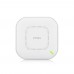 Точка доступу ZyXEL NWA110AX AX1800, 1xGE, WiFi 6, Nebula, PoE, MU-MIMO (NWA110AX-EU0102F)