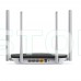 Беспроводной маршрутизатор Mercusys AC12 AC1200, 1хFE Wan, 3хFE LAN, 4 антенны (AC12)