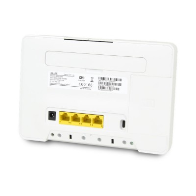 Комплект 4G LTE беспроводной маршрутизатор WCDMA:B1/8 + антенна 698-960