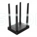 Беспроводной маршрутизатор Netis N5 AC1200, 1xFE WAN, 2xFE LAN, USB 2.0 для 3G/4G модемов, 4 внешние антенны