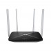 Беспроводной маршрутизатор Mercusys AC12 AC1200, 1хFE Wan, 3хFE LAN, 4 антенны (AC12)