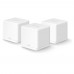 Домашняя Mesh Wi-Fi система Halo H30G(3-pack) AC1300 2xGE LAN/WAN (HALO-H30G-3-PACK)