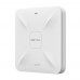 Точка доступу Ruijie Reyee RG-RAP2260(G) Wi-Fi 6 дводіапазонна
