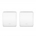 Домашняя Mesh Wi-Fi система Halo H30G(2-pack) AC1300 2xGE LAN/WAN (HALO-H30G-2-PACK)
