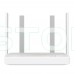 Маршрутизатор Keenetic Hero 4G KN-2310-01EN AX1800 4xRJ-45, 1xCombo RJ-45/SFP, 1 x USB 2.0, 1 x USB 3.0 з Wi-Fi Mesh системой