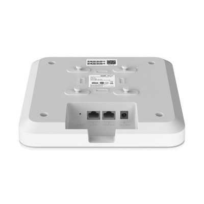 Точка доступу Ruijie Reyee RG-RAP2260(G) Wi-Fi 6 дводіапазонна Точка доступу Ruijie Reyee RG-RAP2260(G) Wi-Fi 6 дводіапазонна