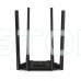 Беспроводной маршрутизатор Mercusys MR1200G AC1200, 1хWan, 2хLAN, 4 антенны (MR1200G)