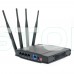 Точка доступу з мережним адаптером WRL ROUTER 1200MBPS 1000M/4P DUAL BAND WF2780 NETIS