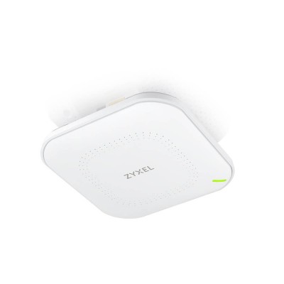 Точка доступу ZyXEL NWA1123-AC v3 (NWA1123ACV3-EU0102F)