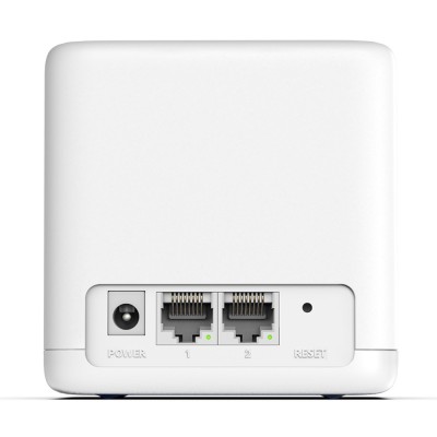 Домашняя Mesh Wi-Fi система Halo H30G(2-pack) AC1300 2xGE LAN/WAN (HALO-H30G-2-PACK)