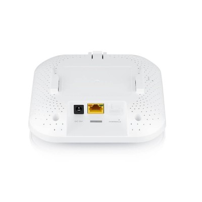 Точка доступу ZyXEL NWA1123-AC v3 (NWA1123ACV3-EU0102F)