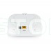 Точка доступу ZyXEL NWA1123-AC v3 (NWA1123ACV3-EU0102F)