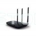 Маршрутизатор TP-LINK TL-WR940N N450 4xFE LAN 1xFE WAN Маршрутизатор TP-LINK TL-WR940N N450 4xFE LAN 1xFE WAN