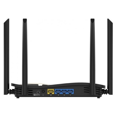 Беспроводной маршрутизатор Ruijie Reyee RG-EW1200G PRO