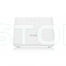 Бездротовий маршрутизатор ZyXEL EX3301-T0 AX1800, 1xGE WAN, 4xGE LAN, 2xFXS, 1xUSB2.0, EasyMesh, TR-069, MU-MIMO (EX3301-T0-EU01V1F)