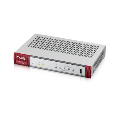 Міжмережевий екран Zyxel USG FLEX 50 (USGFLEX50-EU0101F)