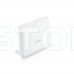 Бездротовий маршрутизатор ZyXEL EX3301-T0 AX1800, 1xGE WAN, 4xGE LAN, 2xFXS, 1xUSB2.0, EasyMesh, TR-069, MU-MIMO (EX3301-T0-EU01V1F)
