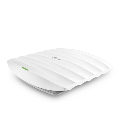 Точка доступа TP-Link AC1350 EAP225 V3 гигабитная с креплением на потолок
