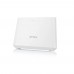 Бездротовий маршрутизатор ZyXEL EX3301-T0 AX1800, 1xGE WAN, 4xGE LAN, 2xFXS, 1xUSB2.0, EasyMesh, TR-069, MU-MIMO (EX3301-T0-EU01V1F)