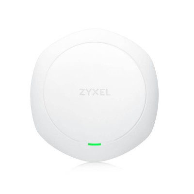 Точка доступа ZyXEL NWA1123-AC HD (NWA1123-ACHD-EU0101F) Точка доступа ZyXEL NWA1123-AC HD (NWA1123-ACHD-EU0101F)