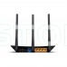 Маршрутизатор TP-LINK TL-WR940N N450 4xFE LAN 1xFE WAN Маршрутизатор TP-LINK TL-WR940N N450 4xFE LAN 1xFE WAN
