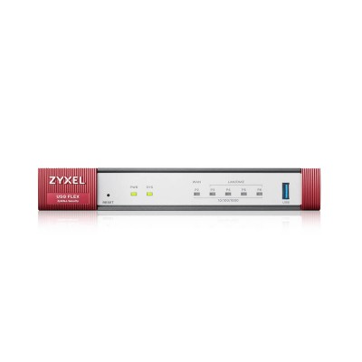 Міжмережевий екран Zyxel USG FLEX 50 (USGFLEX50-EU0101F)