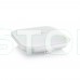 Точка доступу ZYXEL NWA50AX AX1800, 1xGE, WiFi 6, 2x2 MIMO, Nebula, PoE, БЖ у комплекті (NWA50AX-EU0102F)