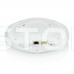 Точка доступу ZYXEL NWA1123AC PRO AC1750, 2xGE, NebulaFlex, PoE only, інжектор у комплекті (NWA1123ACPRO-EU0101F)
