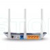 Маршрутизатор TP-LINK ARCHER C20 AC750 4xFE LAN 1xFE WAN (ARCHER-C20) Маршрутизатор TP-LINK ARCHER C20 AC750 4xFE LAN 1xFE WAN (ARCHER-C20)