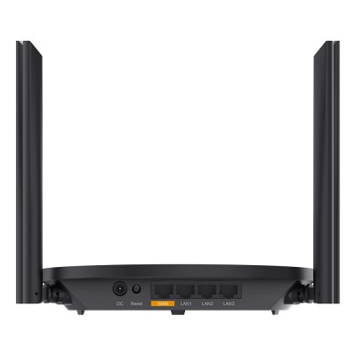 Беспроводной маршрутизатор Ruijie Reyee RG-EW300 PRO