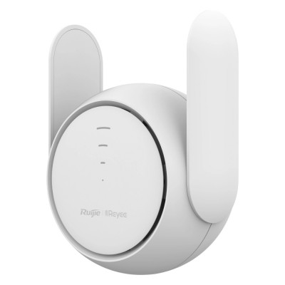 Дводіапазонний розширювач Ruijie Mesh RG-EW1200R Wi-Fi Extender Дводіапазонний розширювач Ruijie Mesh RG-EW1200R Wi-Fi Extender