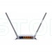 Маршрутизатор TP-Link TL-WR840N N300 4xFE LAN 1xFE WAN Маршрутизатор TP-Link TL-WR840N N300 4xFE LAN 1xFE WAN