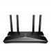 Маршрутизатор TP-LINK ARCHER AX53 AX3000 4xGE LAN 1xGE WAN MU-MIMO OFDMA MESH (ARCHER-AX53)