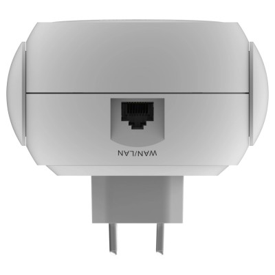 Дводіапазонний розширювач Ruijie Mesh RG-EW1200R Wi-Fi Extender Дводіапазонний розширювач Ruijie Mesh RG-EW1200R Wi-Fi Extender