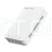 Точка доступу Ruijie Reyee RG-RAP1200(P) дводіапазонна настінна гігабітна з PoE Out Точка доступу Ruijie Reyee RG-RAP1200(P) дводіапазонна настінна гігабітна з PoE Out