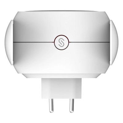 Дводіапазонний розширювач Ruijie Mesh RG-EW1200R Wi-Fi Extender Дводіапазонний розширювач Ruijie Mesh RG-EW1200R Wi-Fi Extender