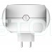 Дводіапазонний розширювач Ruijie Mesh RG-EW1200R Wi-Fi Extender Дводіапазонний розширювач Ruijie Mesh RG-EW1200R Wi-Fi Extender