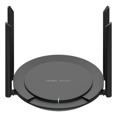 Беспроводной маршрутизатор Ruijie Reyee RG-EW300 PRO Беспроводной маршрутизатор Ruijie Reyee RG-EW300 PRO