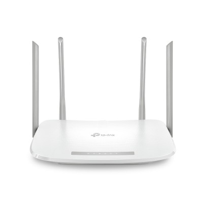 Беспроводной маршрутизатор TP-Link EC220 AC1200 G5, двухдиапазонный GbE (EC220-G5)