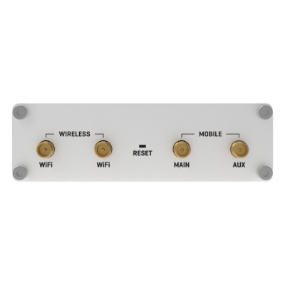 Бездротовий маршрутизатор Teltonika RUT360 N300, 1xFE WAN, 1xFE LAN, 1xSIM, 4G/LTE.Cat6 (RUT360000000) Бездротовий маршрутизатор Teltonika RUT360 N300, 1xFE WAN, 1xFE LAN, 1xSIM, 4G/LTE.Cat6 (RUT360000000)
