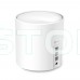 Домашня Mesh Wi-Fi система TP-LINK DECO X50 2PK AX3000 3xGE LANWAN MU-MIMO OFDMA (DECO-X50-2-PACK) Домашня Mesh Wi-Fi система TP-LINK DECO X50 2PK AX3000 3xGE LANWAN MU-MIMO OFDMA (DECO-X50-2-PACK)