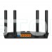 Маршрутизатор TP-LINK ARCHER AX53 AX3000 4xGE LAN 1xGE WAN MU-MIMO OFDMA MESH (ARCHER-AX53)